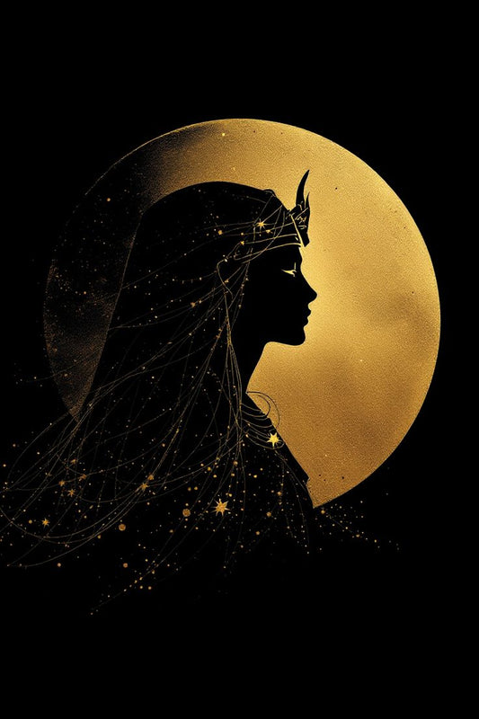Full Moon and Lunar Eclipse Energy Guide
