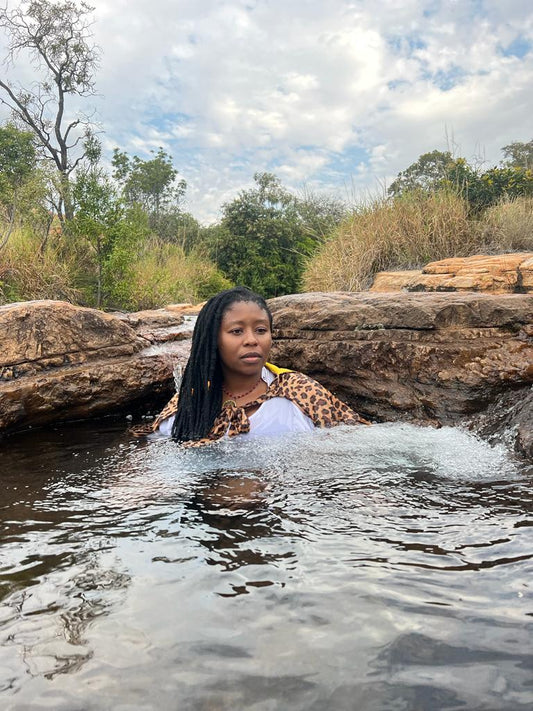 Return to the Waters