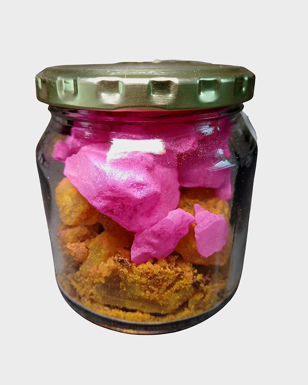 Crystal Bath Salts