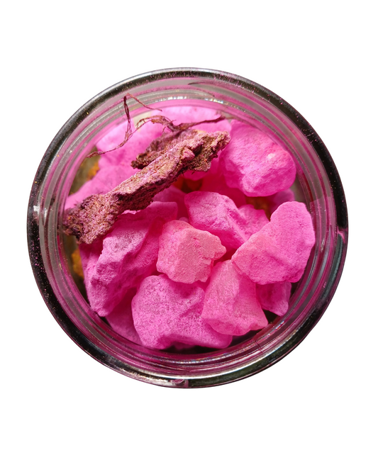 Crystal Bath Salts